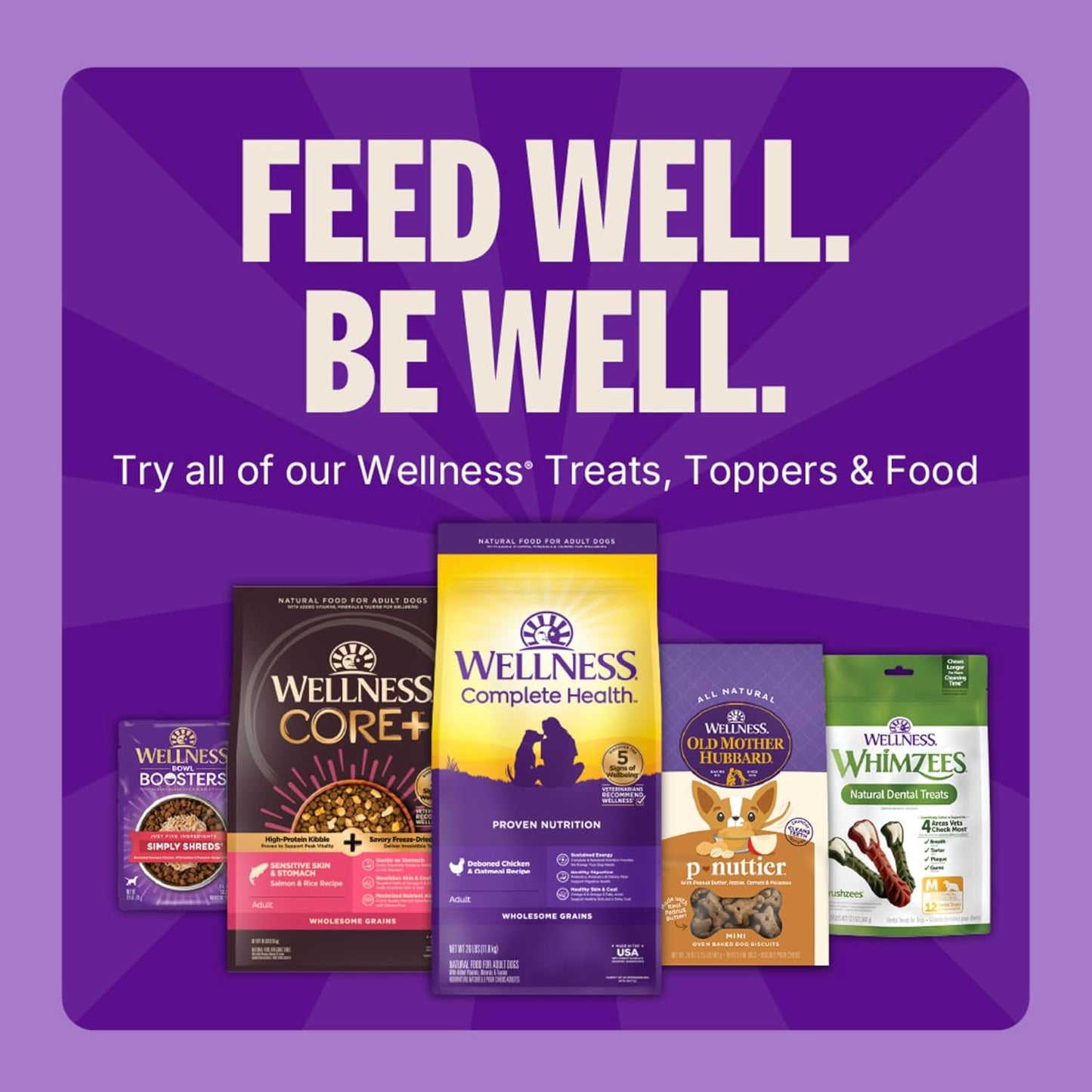 Soft Turkey & Duck Dog Training Treats – Grain Free Natural Rewards, 6 oz