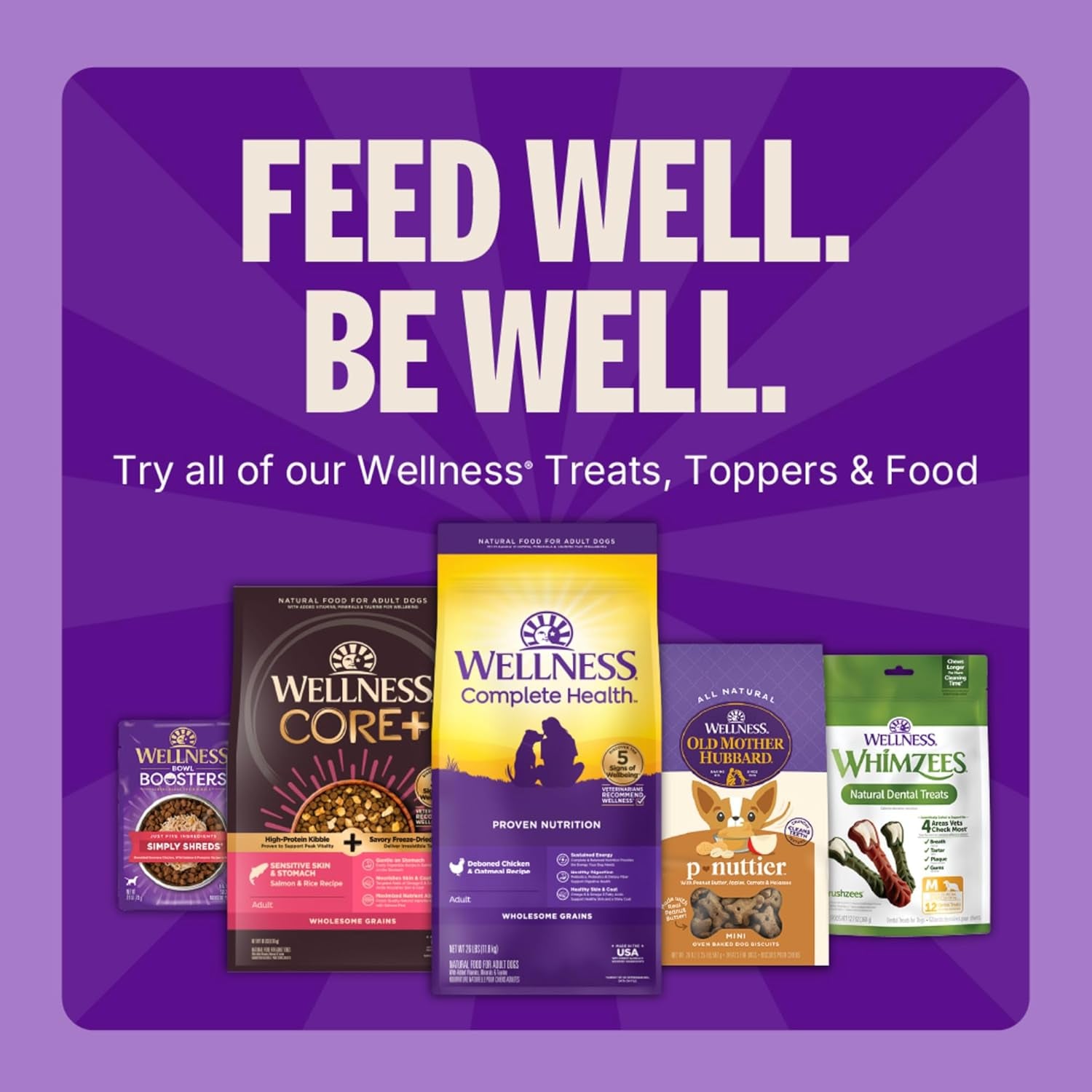 Soft Turkey & Duck Dog Training Treats – Grain Free Natural Rewards, 6 oz